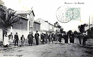MONDOVI - MARCHE - 1911